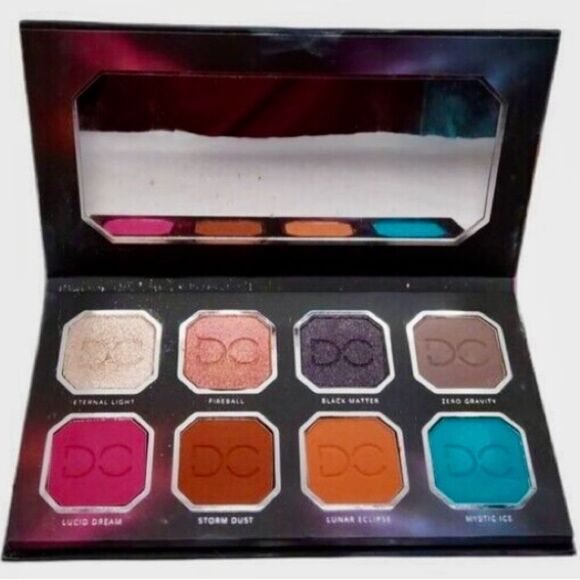 NEW Dominique Cosmetics Celestial Thunder Palette - Picture 11 of 14